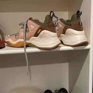 Fendi Sneakers